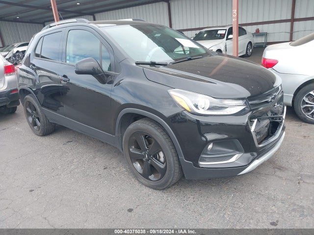 2019 KL7CJRSB3KB814340 main image