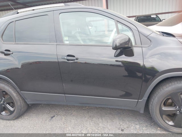 Chevrolet Trax Premier 2019 KL7CJRSB3KB814340 Image 13