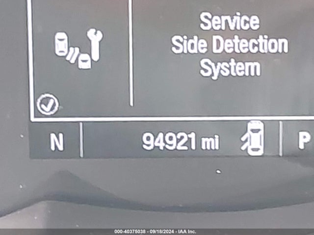 Chevrolet Trax Premier 2019 KL7CJRSB3KB814340 Image 15