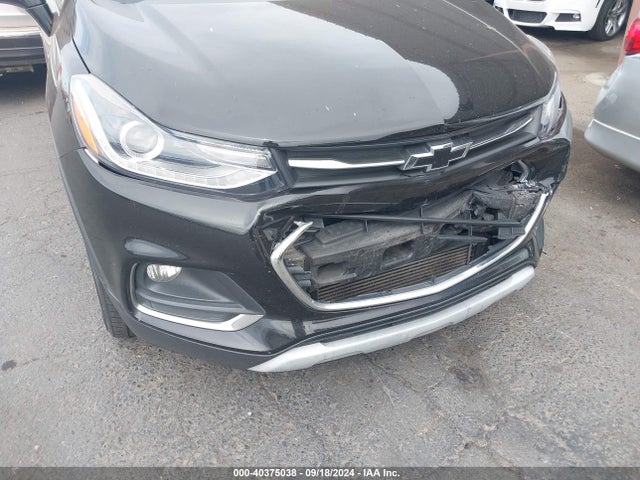 Chevrolet Trax Premier 2019 KL7CJRSB3KB814340 Image 6