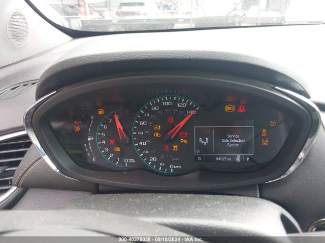 Chevrolet Trax Premier 2019 KL7CJRSB3KB814340 Image 7