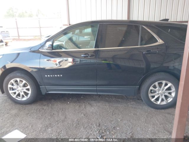 2GNAXTEVXL6196196 Chevrolet Equinox Awd 2fl