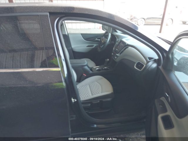 2GNAXTEVXL6196196 Chevrolet Equinox Awd 2fl