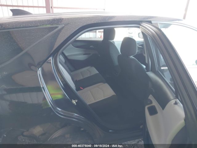 2GNAXTEVXL6196196 Chevrolet Equinox Awd 2fl