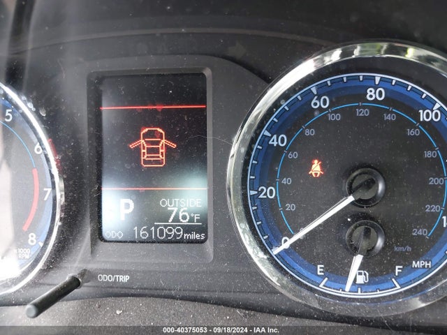 Toyota COROLLA L 2017 5YFBURHE3HP571162 Image 15