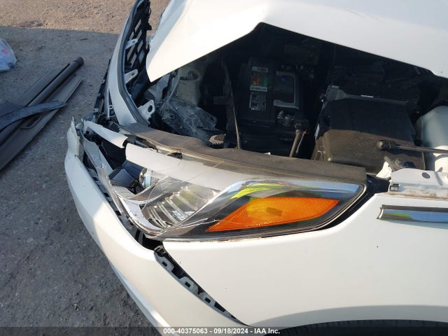 Hyundai Sonata 2017 5NPE24AF0HH491744 Image 6