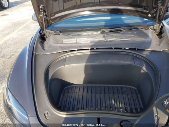 5YJ3E1EA1RF752407 Tesla Model 3 Rear-wheel Drive