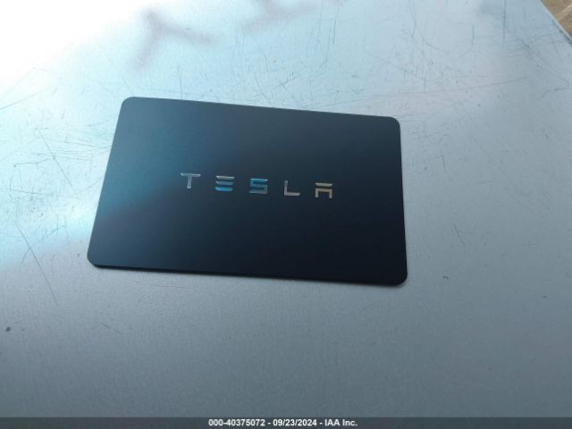 5YJ3E1EA1RF752407 Tesla Model 3 Rear-wheel Drive