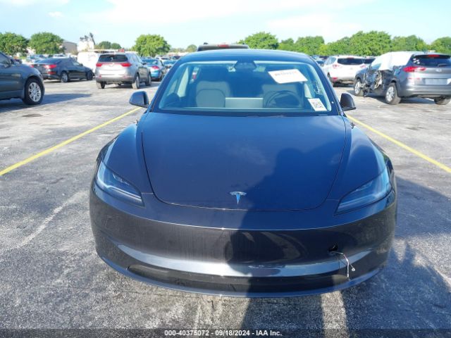 5YJ3E1EA1RF752407 Tesla Model 3 Rear-wheel Drive