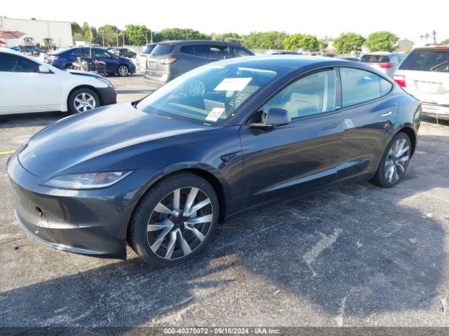 5YJ3E1EA1RF752407 Tesla Model 3 Rear-wheel Drive