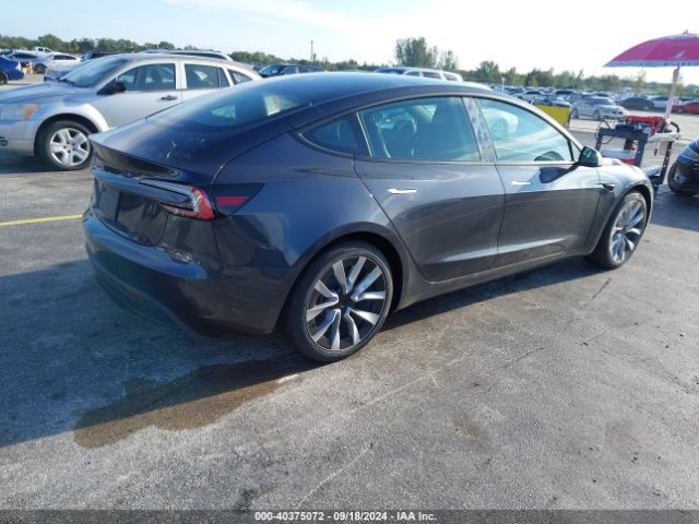 5YJ3E1EA1RF752407 Tesla Model 3 Rear-wheel Drive