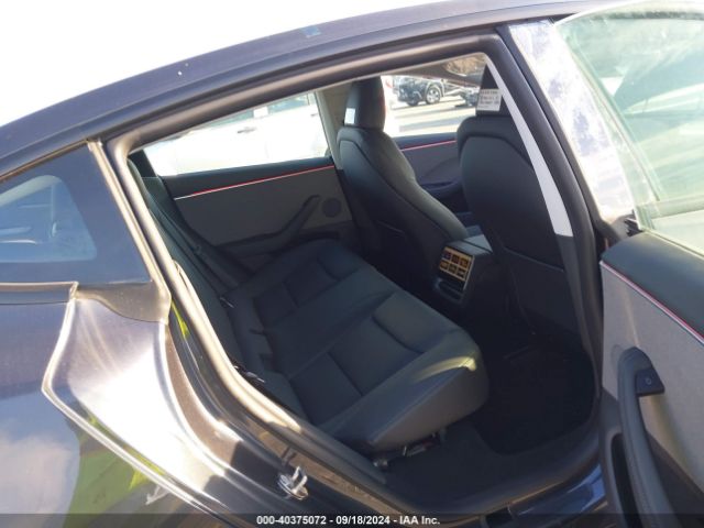 5YJ3E1EA1RF752407 Tesla Model 3 Rear-wheel Drive