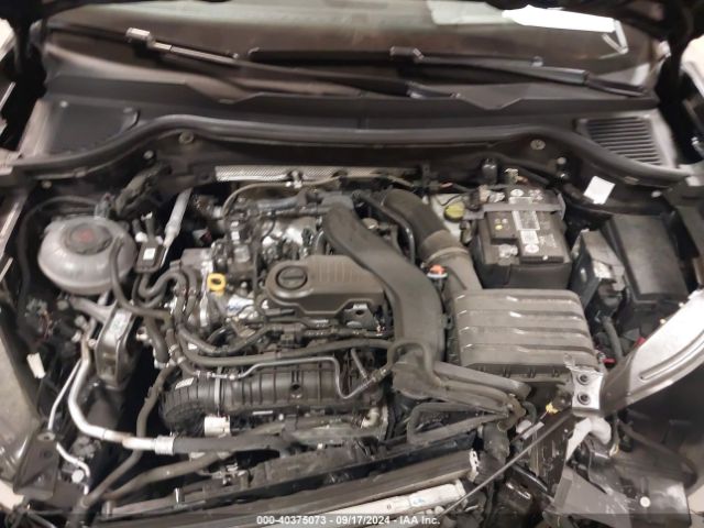 3VVCX7B24PM316462 Volkswagen Taos 1.5t S