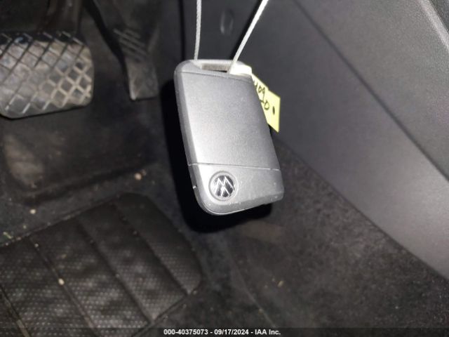 3VVCX7B24PM316462 Volkswagen Taos 1.5t S