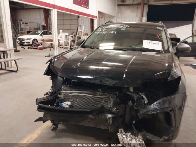 3VVCX7B24PM316462 Volkswagen Taos 1.5t S