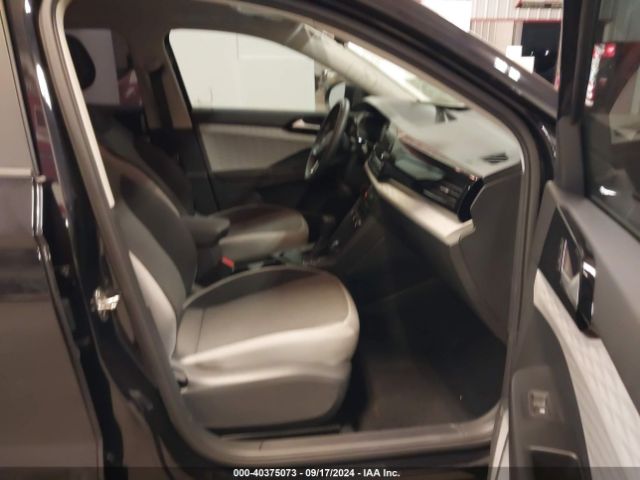 3VVCX7B24PM316462 Volkswagen Taos 1.5t S