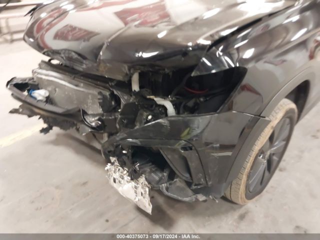 3VVCX7B24PM316462 Volkswagen Taos 1.5t S