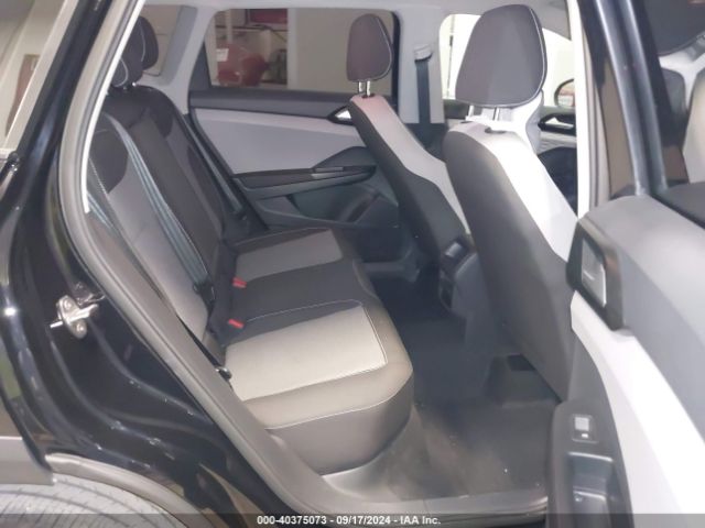 3VVCX7B24PM316462 Volkswagen Taos 1.5t S