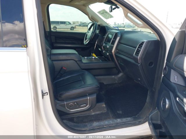 1FMJK1MT8KEA79279 Ford Expedition Max Platinum
