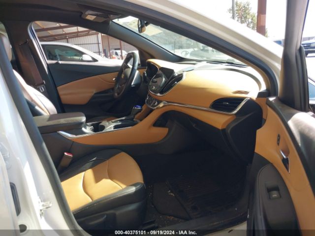 1G1RD6S52GU112544 Chevrolet Volt Premier