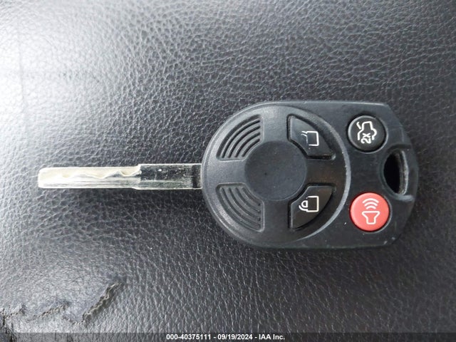 Ford FOCUS SE 2014 1FADP3K2XEL416386 Image 11