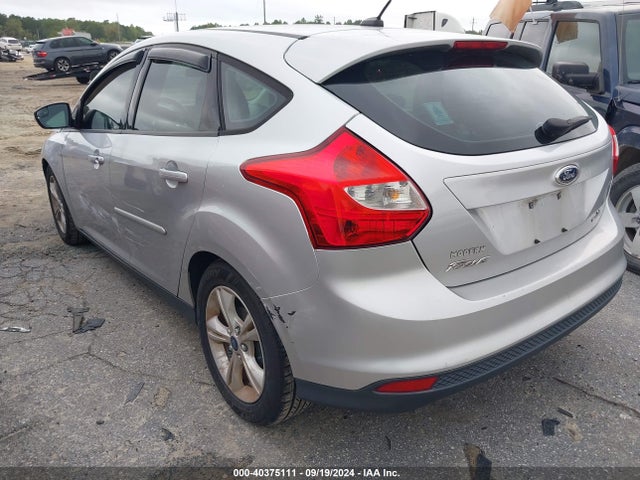 Ford FOCUS SE 2014 1FADP3K2XEL416386 Image 14