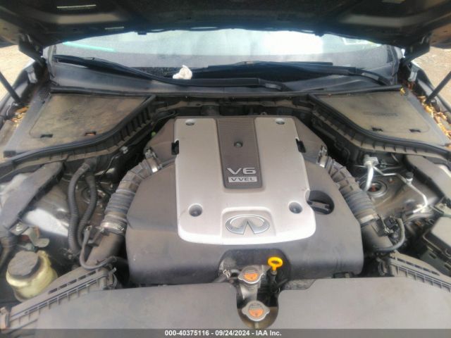 JN1BV7AR1EM705098 Infiniti Q50 SPORT