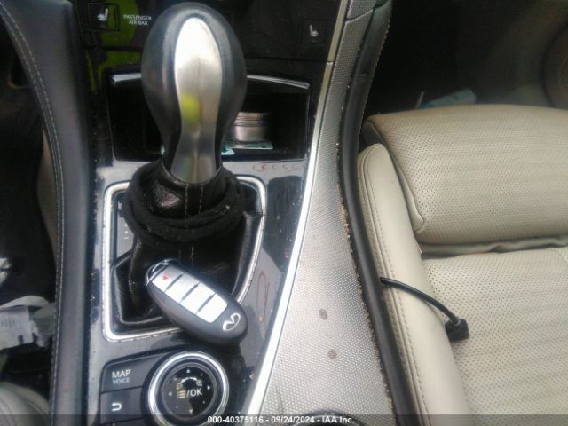 JN1BV7AR1EM705098 Infiniti Q50 SPORT