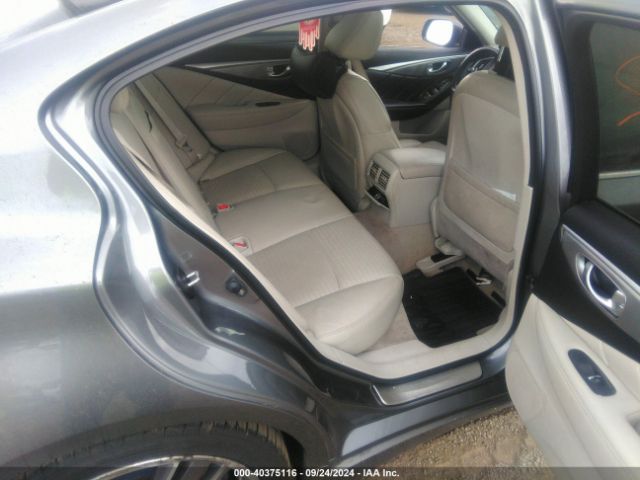 JN1BV7AR1EM705098 Infiniti Q50 SPORT