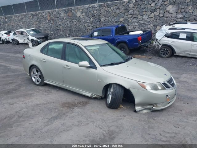 2008 SAAB 9-3 YS3FB49Y281130087 Photo 0