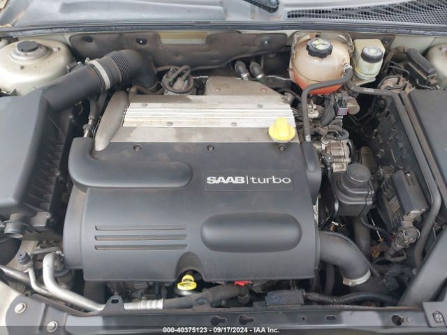 2008 SAAB 9-3 YS3FB49Y281130087 Photo 9