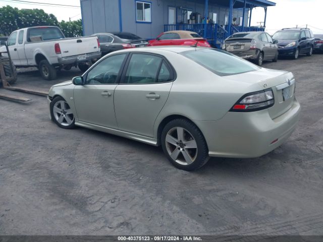 2008 SAAB 9-3 YS3FB49Y281130087 Photo 2