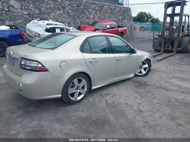 2008 SAAB 9-3 YS3FB49Y281130087 Photo 3