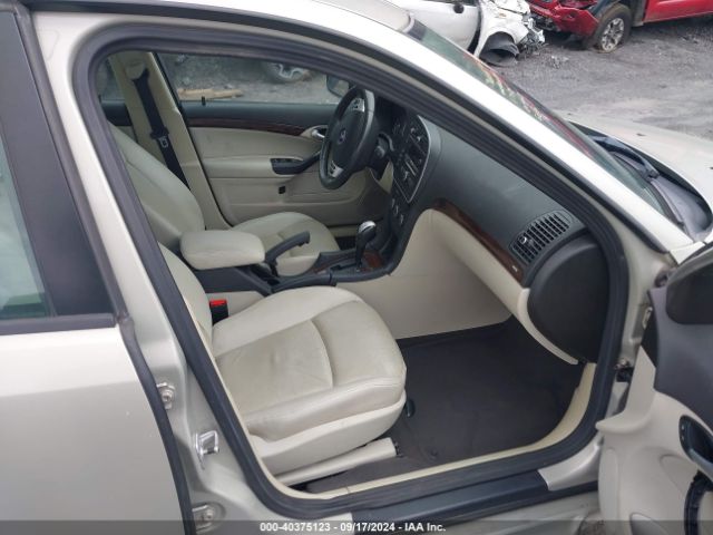 2008 SAAB 9-3 YS3FB49Y281130087 Photo 4