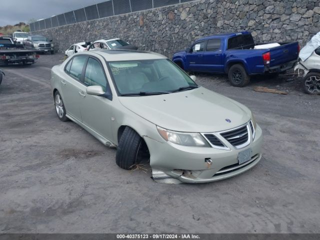 2008 SAAB 9-3 YS3FB49Y281130087 Photo 5