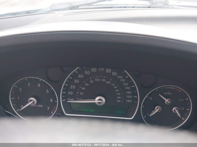 2008 SAAB 9-3 YS3FB49Y281130087 Photo 6
