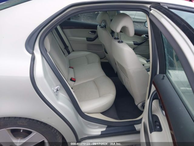 2008 SAAB 9-3 YS3FB49Y281130087 Photo 7