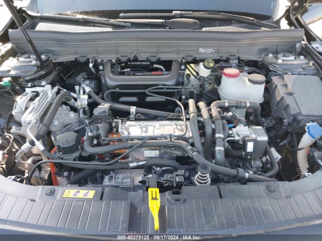 W1N9M0CB3PN053872 Mercedes-Benz Eqb 250 Suv