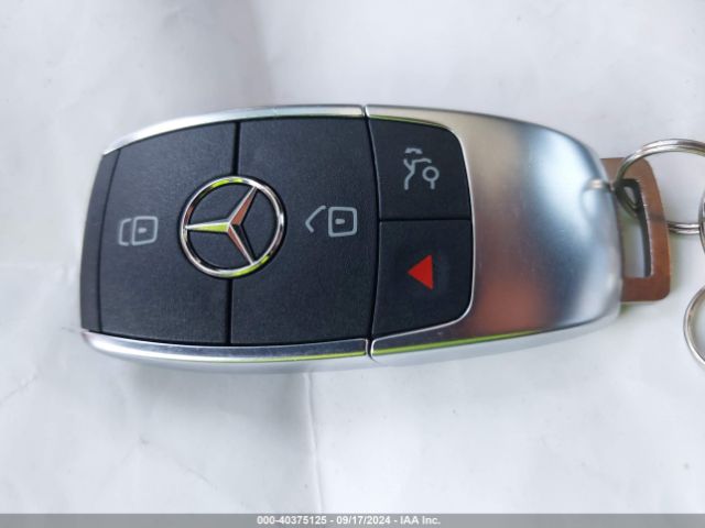W1N9M0CB3PN053872 Mercedes-Benz Eqb 250 Suv
