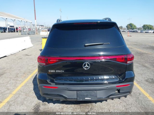 W1N9M0CB3PN053872 Mercedes-Benz Eqb 250 Suv