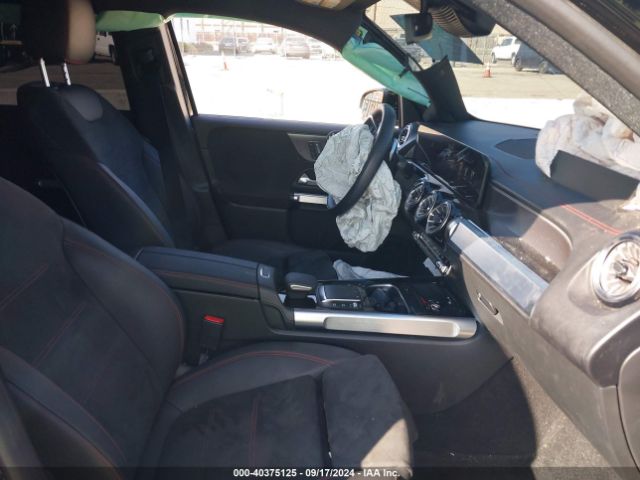W1N9M0CB3PN053872 Mercedes-Benz Eqb 250 Suv
