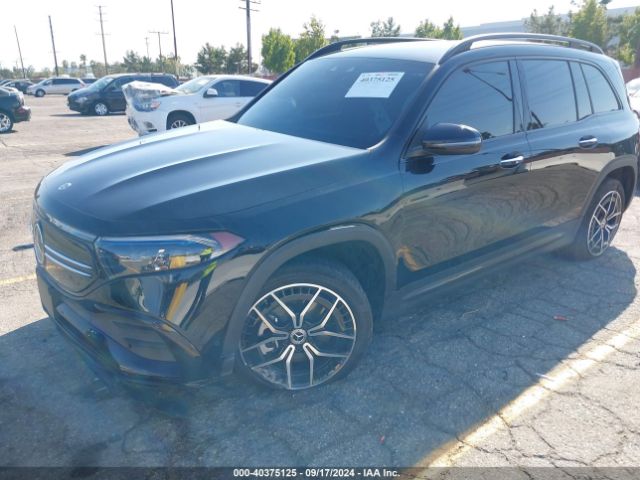 W1N9M0CB3PN053872 Mercedes-Benz Eqb 250 Suv