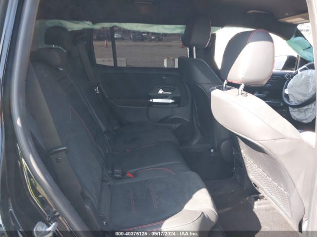 W1N9M0CB3PN053872 Mercedes-Benz Eqb 250 Suv