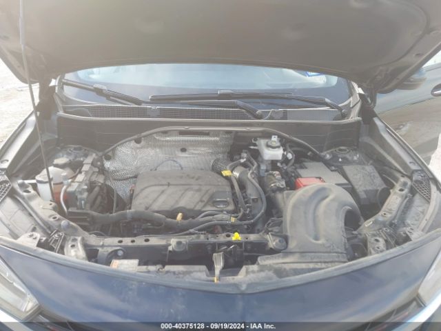 KL4MMDS24MB178705 Buick Encore Gx Fwd Select
