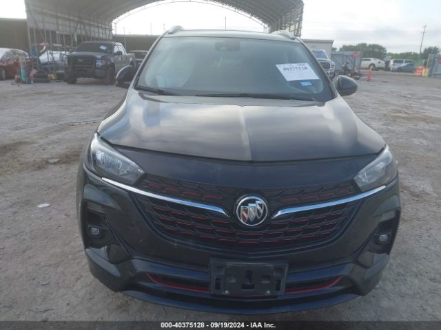 KL4MMDS24MB178705 Buick Encore Gx Fwd Select