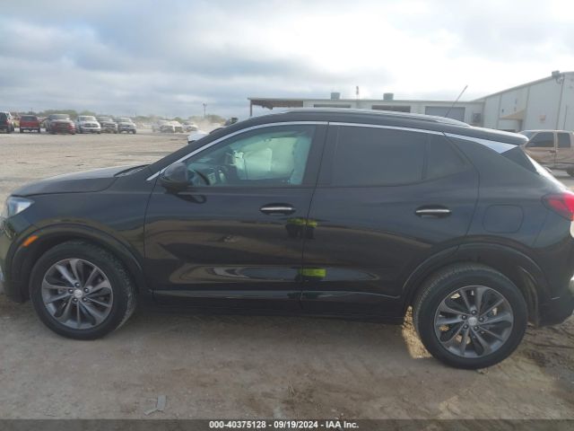 KL4MMDS24MB178705 Buick Encore Gx Fwd Select