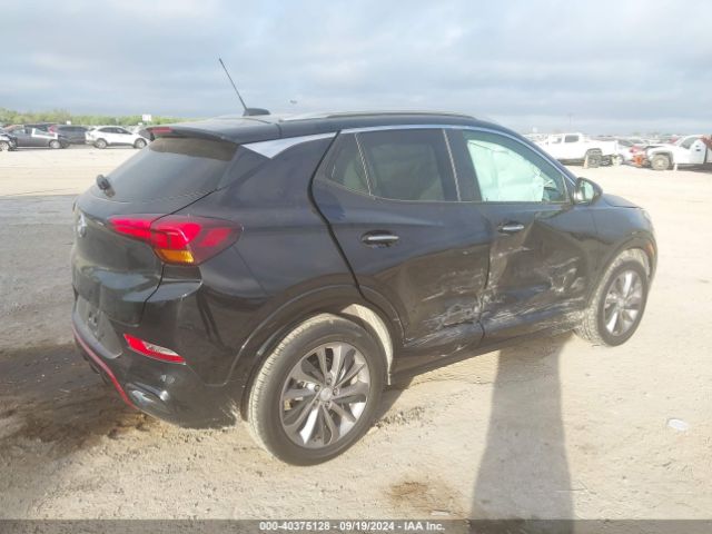 KL4MMDS24MB178705 Buick Encore Gx Fwd Select