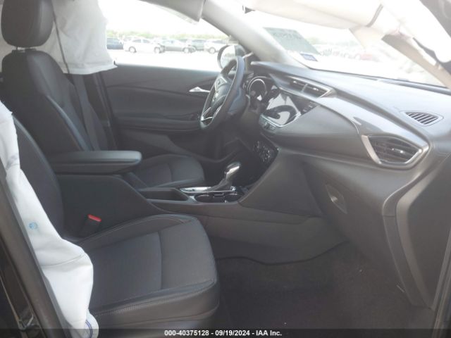 KL4MMDS24MB178705 Buick Encore Gx Fwd Select