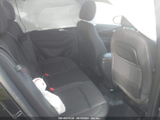 KL4MMDS24MB178705 Buick Encore Gx Fwd Select