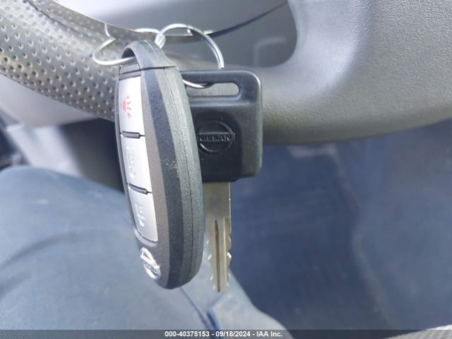1N6ED0EB8LN726407 Nissan Frontier Sv 4x4